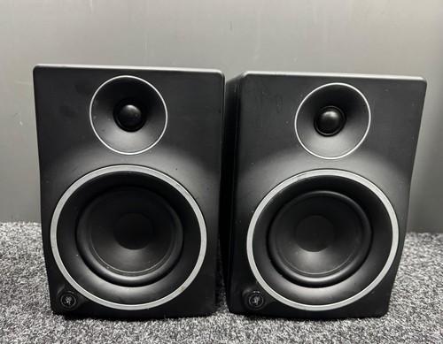 Mackie mr5 mk3 powered monitor - mk3,