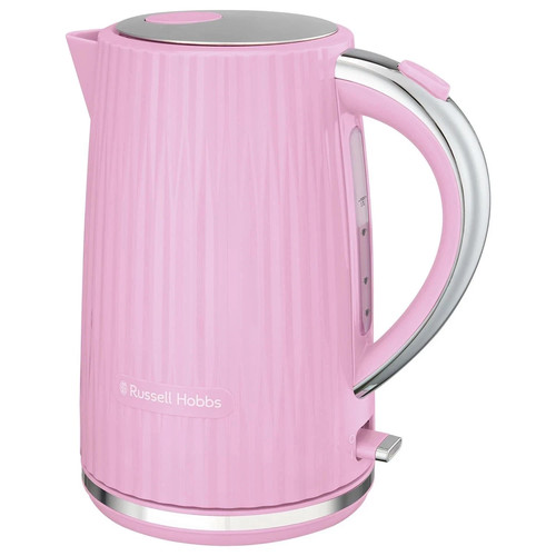 Russell hobbs electric kettle - hobbs,