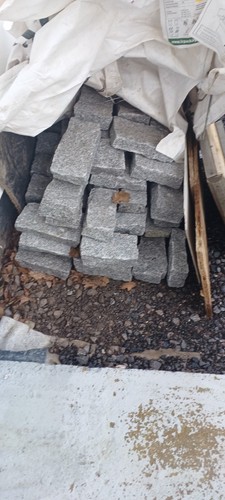 Light grey granite 100x200 - light,