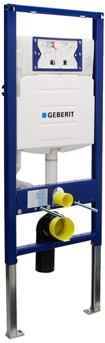 Duravit geberit 111 - duravit,