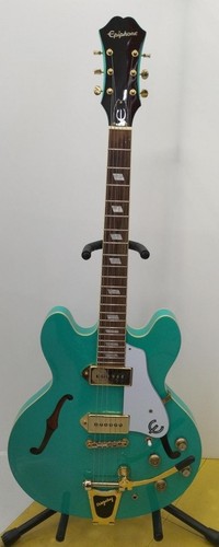 Epiphone casino full - casino, tq