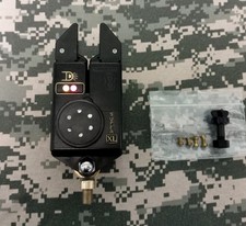 Optonic Super XL Bite Alarm with a few spares.