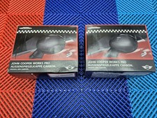 Mini JCW Carbon Fibre F54 F55
