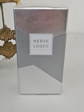 Vintage Herve Leger Femme Eau
