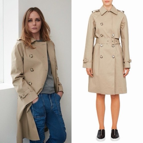 Stella mccartney aylin - mccartney,