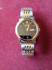 Citizen Men's Eco Drive