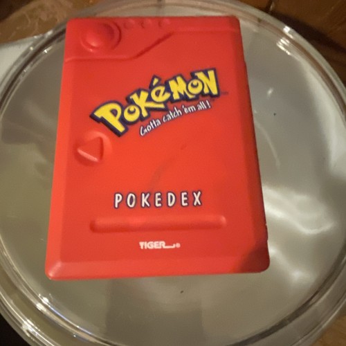 Pokemon tiger pokedex - tiger,