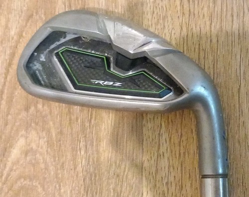 Taylormade rbz iron - rbz,