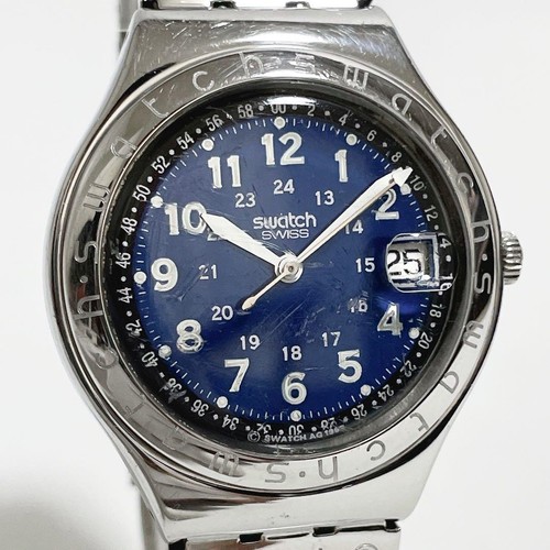 Working swatch irony happy joe - working,