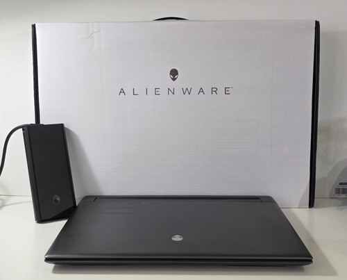 Alienware m18 14900hx - alienware,