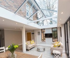 Luxury Orangery Design &