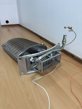 ANDR 7703912 BURNER NAT GAS