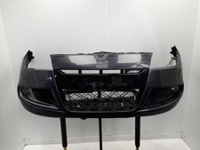RENAULT MEGANE Front Bumper