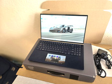 ASUS Zenbook 15 DUAL SCREEN