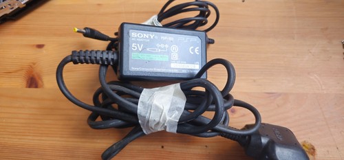 Sony psp 103 - sony, adaptor