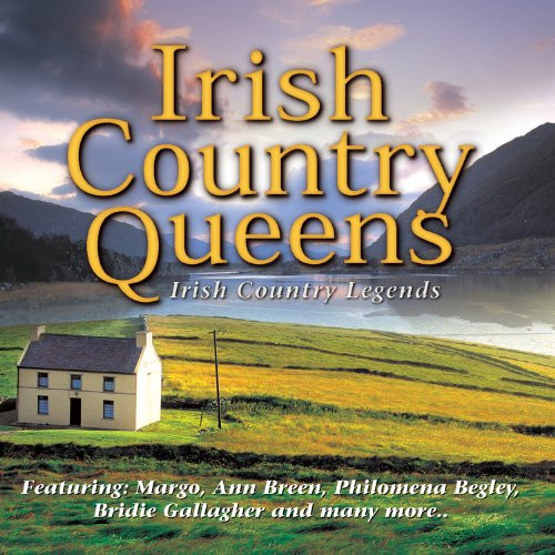 Irish country queens - irish,