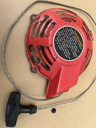 Honda hr173 hrb - hrb, lawn
