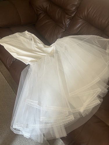 Wunderskirt ivory bride - wunderskirt, bride's