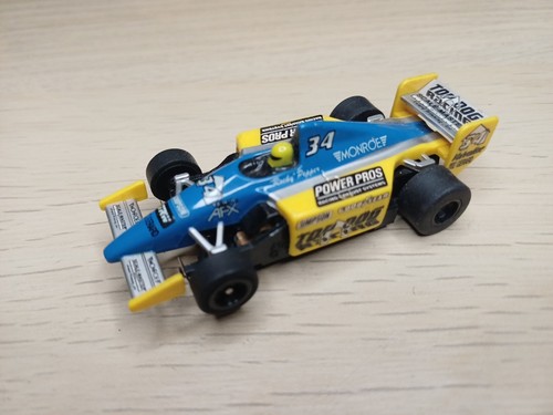 Tomy afx super top dog - tomy,