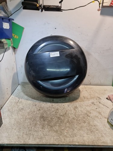 Suzuki spare wheel tyre cover - spare,