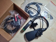 Diagnostic Interface Diagbox