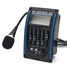 LC-5/4 5 Band Acoustic Guitar