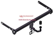 Tow Bar for Suzuki Vitara 2015