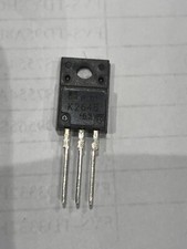 MOSFET  2SK2645 Transistor