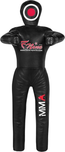 Grappling dummy mma wrestling - grappling,