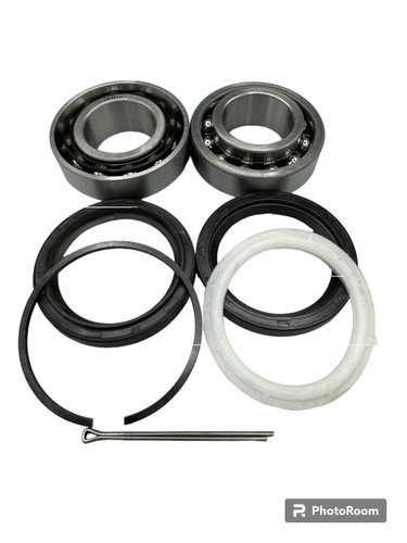 Classic mini front drum - classic,