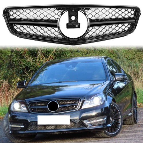 For mercedes benz class - for, w204