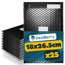 Bubble Mailers Padded