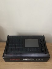 Akai Professional MPC Live