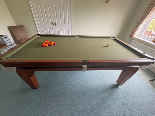 Sir william bentley - sir, snooker