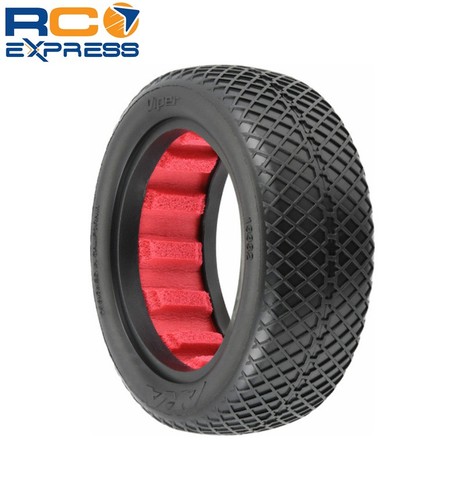Aka racing vipr spr sft - 1:10,