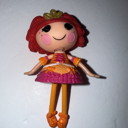 Lalaloopsy mini tippy dance - mini,