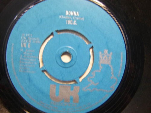 Ten donna 1972 - ten,