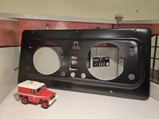 Land Rover Series 2a 3