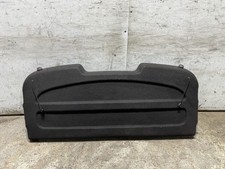 FORD FIESTA MK7 2014 REAR PARCEL SHELF    #28A