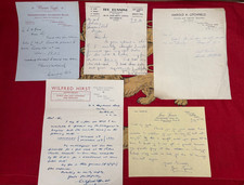 1950s Northamptonshire