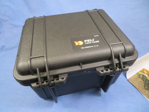 Peli 1300 protector case - 1300,