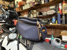 KTM Powerparts Tank bag 