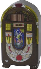 JUKEBOX MINIATURE REPLICA