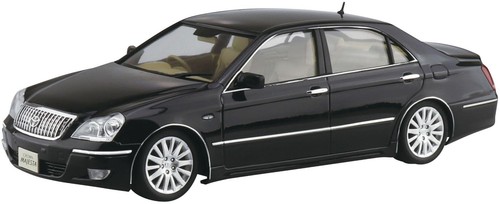 Aoshima bunka model car - bunka, 1/24