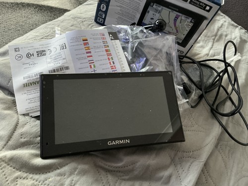Garmin nuvi 2599lmt - nuvi, 2599lmt-d,