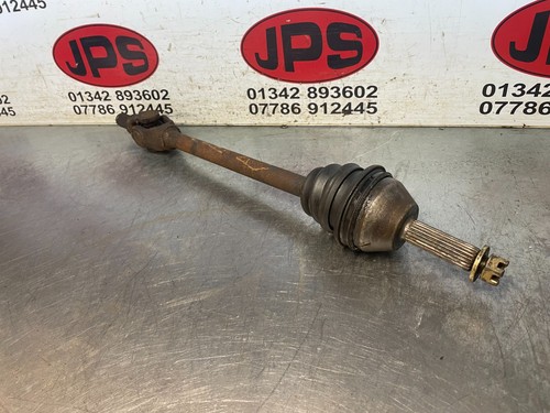 Front driveshaft polaris - driveshaft,