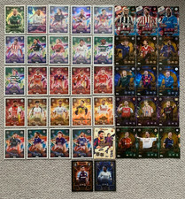 Match Attax 2025/26 - Limited