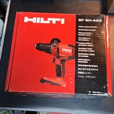 Hilti Nuron SF 6H-A22 Cordless