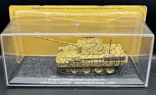 Kpfw panther ausf a - pz.kpfw.v, ausf.
