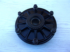 YAMAHA TDM 900   Rear Sprocket